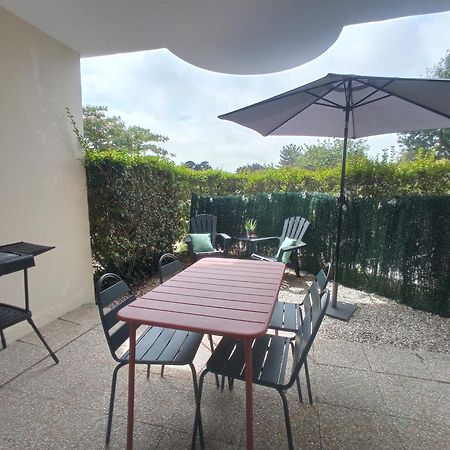 Cocon Moderne, Piscine, Parking, Proche Plage Guérande Екстериор снимка