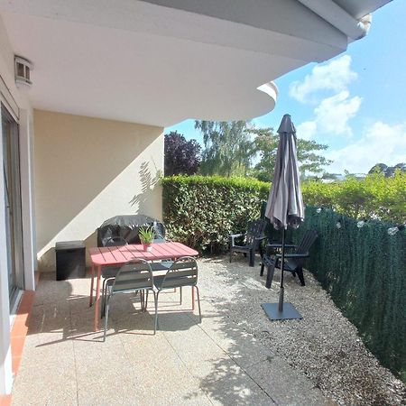 Cocon Moderne, Piscine, Parking, Proche Plage Guérande Екстериор снимка