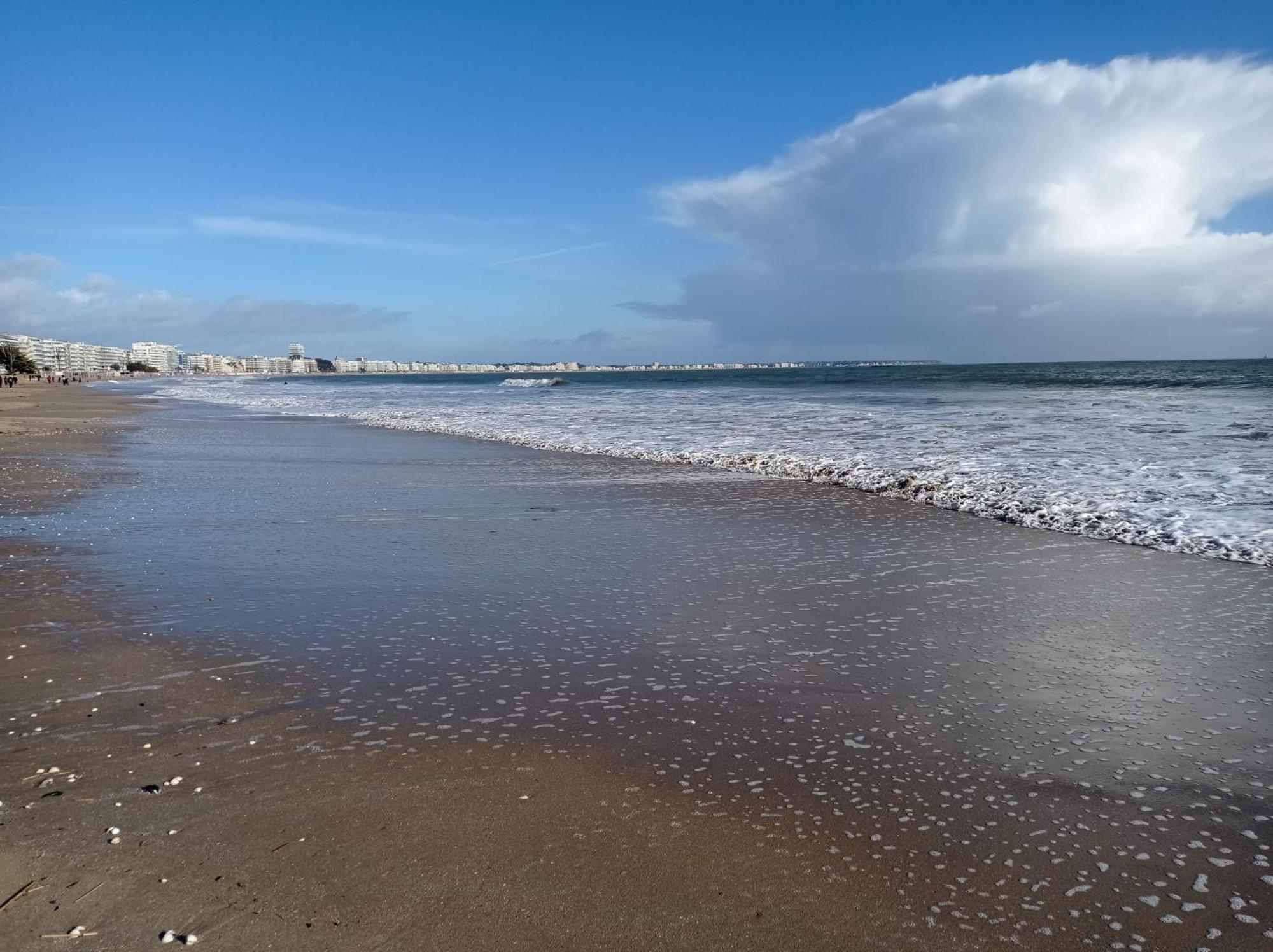 Cocon Moderne, Piscine, Parking, Proche Plage Guérande Екстериор снимка