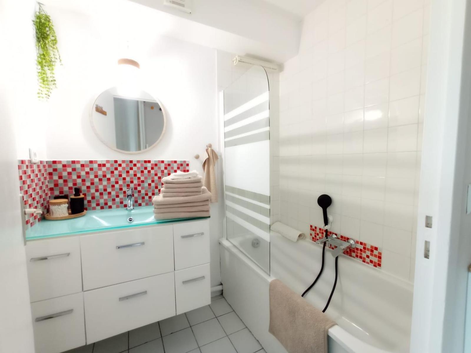 Cocon Moderne, Piscine, Parking, Proche Plage Guérande Екстериор снимка