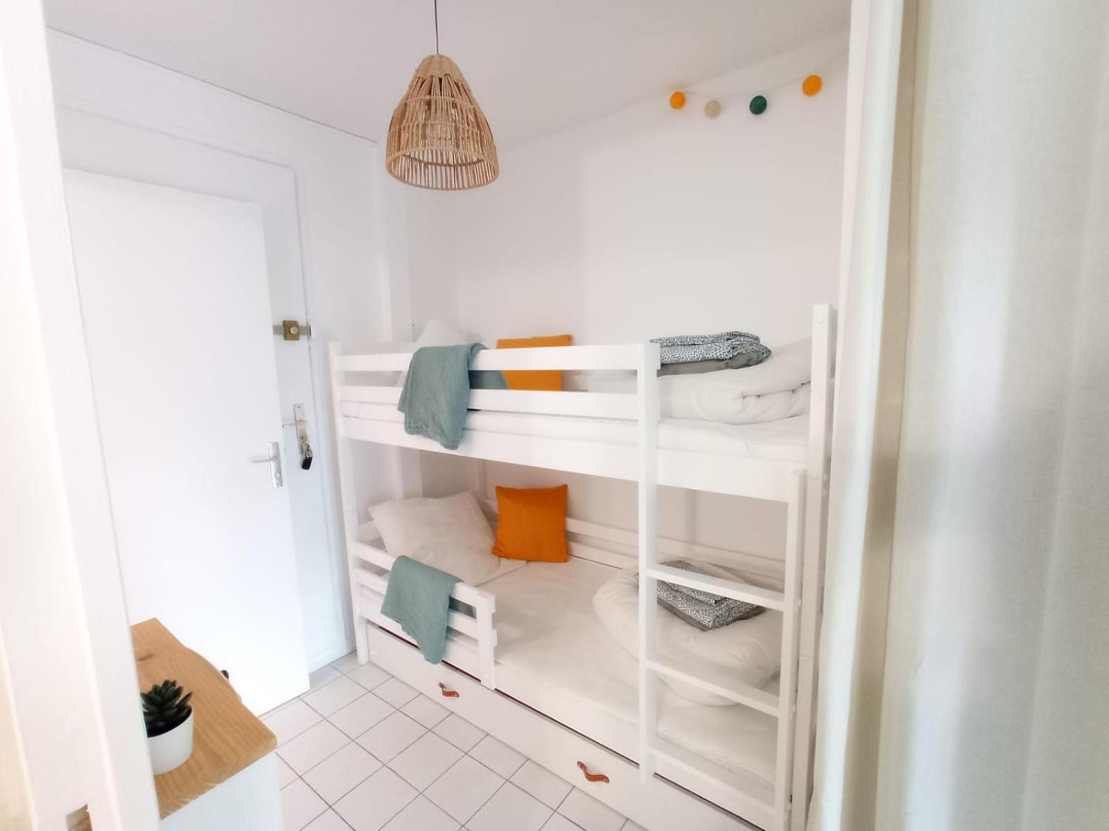 Cocon Moderne, Piscine, Parking, Proche Plage Apartment Guérande Екстериор снимка