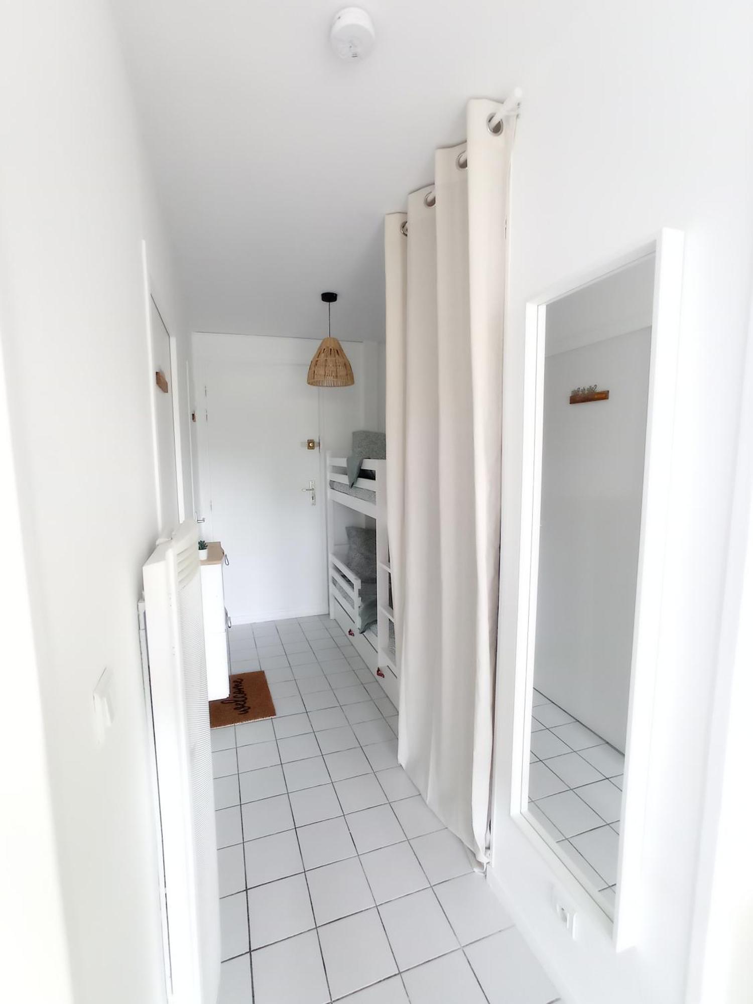 Cocon Moderne, Piscine, Parking, Proche Plage Apartment Guérande Екстериор снимка