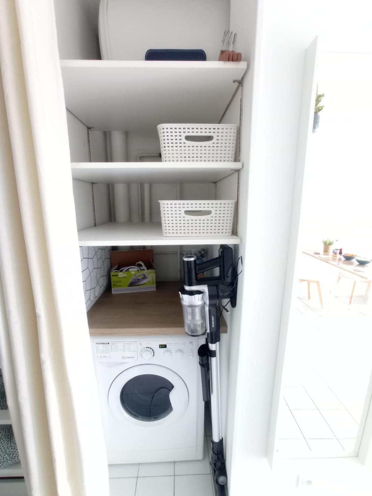 Cocon Moderne, Piscine, Parking, Proche Plage Guérande Екстериор снимка