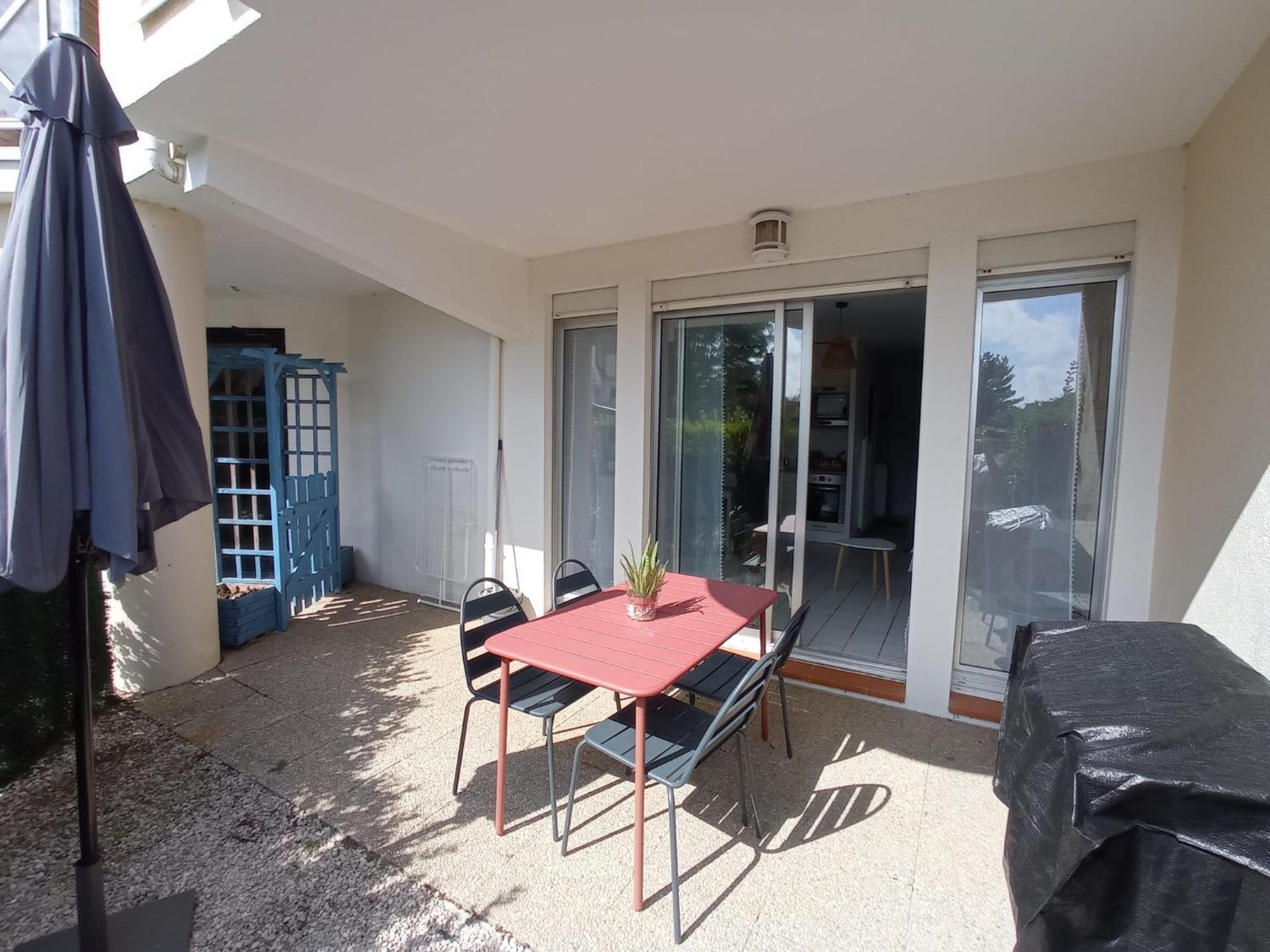 Cocon Moderne, Piscine, Parking, Proche Plage Guérande Екстериор снимка